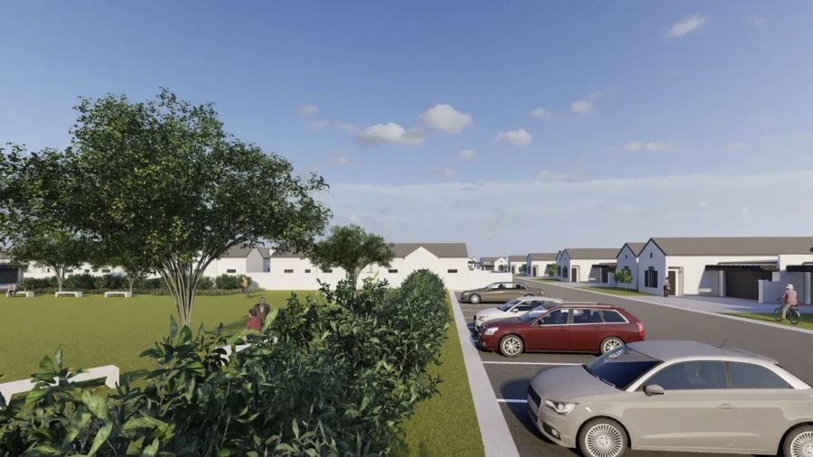 3 Bedroom Property for Sale in Laguna Western Cape
